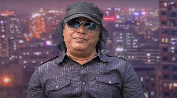 ভিউ বাণিজ্য দেশটাকে শেষ পর্যায়ে নিয়ে গেছে: হামিন আহমেদ
